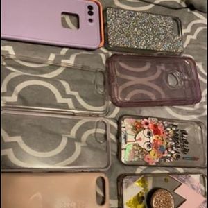 Case iPhone 8 Plus